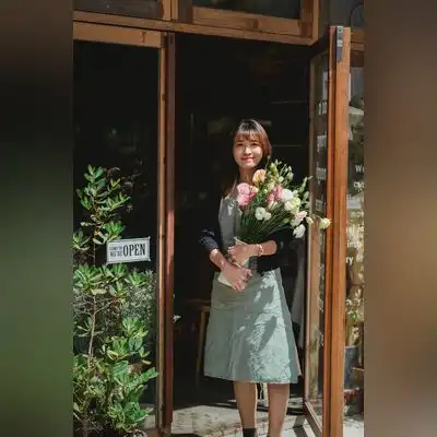 吴德雪